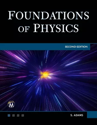 Foundations of Physics cover