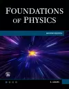 Foundations of Physics cover