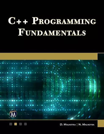 C++ Programming Fundamentals cover