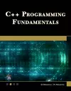 C++ Programming Fundamentals cover
