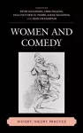 Women and Comedy cover