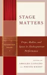 Stage Matters cover