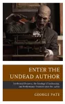 Enter the Undead Author cover