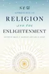 New Approaches to Religion and the Enlightenment cover