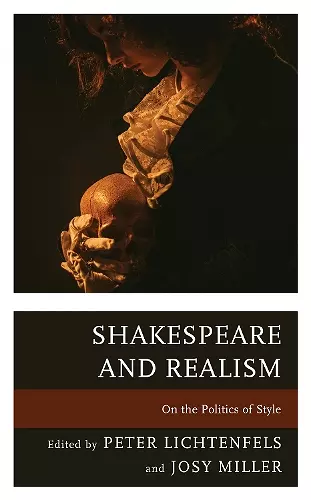 Shakespeare and Realism cover