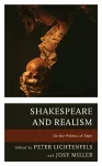 Shakespeare and Realism cover