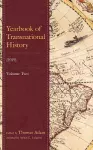 Yearbook of Transnational History cover