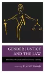 Gender Justice and the Law cover