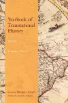 Yearbook of Transnational History cover