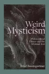 Weird Mysticism cover
