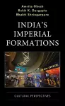 India's Imperial Formations cover