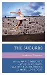The Suburbs cover
