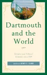 Dartmouth and the World cover