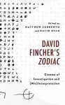 David Fincher's Zodiac cover