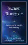 Sacred Rhetoric cover