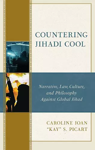 Countering Jihadi Cool cover
