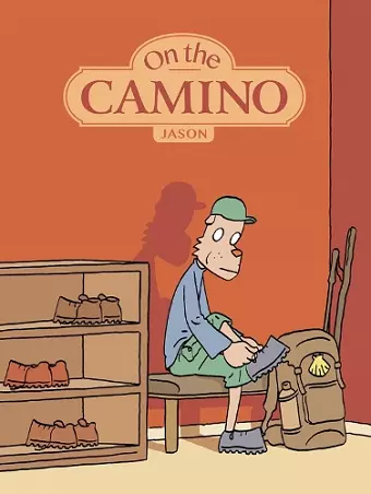 On the Camino cover