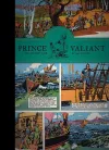 Prince Valiant Vol. 16: 1967-1968 cover