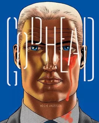 Godhead 1 cover