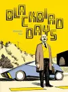 Blackbird Days cover