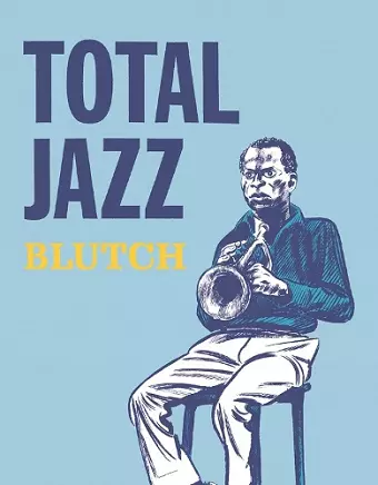 Total Jazz cover