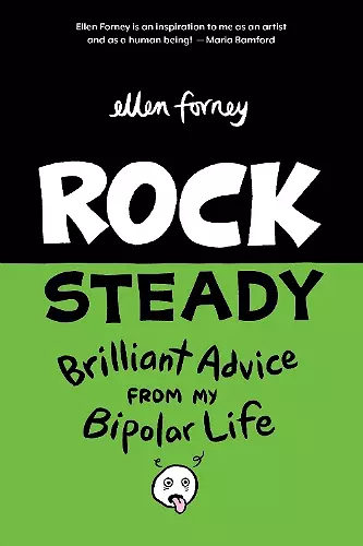 Rock Steady cover