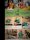 Prince Valiant Vol. 17: 1969-1970 cover