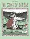 The Song of Aglaia cover