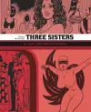 THREE SISTERS cover