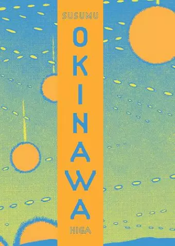 Okinawa cover