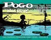 Pogo: The Complete Syndicated Comic Strips Vol. 5: 'out Of T His World At Home' cover