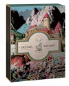 Prince Valiant Volumes 4-6 Gift Box Set cover