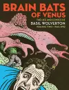 Brain Bats of Venus cover