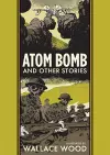 Atom Bomb And Other Stories cover