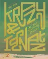 The George Herriman Library: Krazy & Ignatz 1916-1918 cover