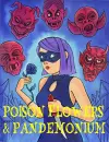 Poison Flowers & Pandemonium cover