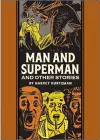 Man and Superman and Other Stories cover