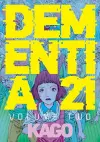 Dementia 21 Vol. 2 cover