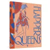 The Flapper Queens cover