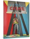 Visual Crime cover