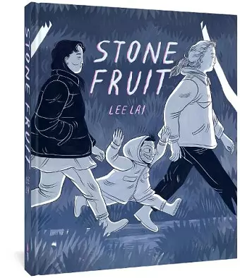 Stone Fruit cover