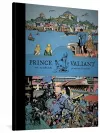 Prince Valiant Vol. 23: 1981-1982 cover