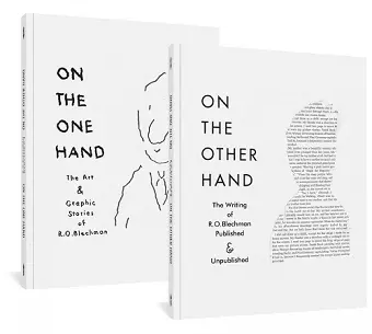 On The One Hand/On the Other Hand cover