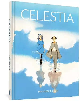 Celestia cover