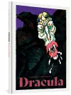 Alberto Breccia's Dracula cover