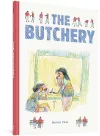 The Butchery cover