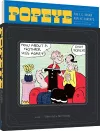 Popeye Volume 1 cover