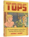 Tops cover