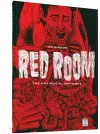 Red Room: The Antisocial Network cover