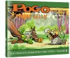 Pogo: The Complete Syndicated Comic Strips Vol. 8 cover